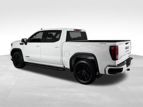 Used 2024 GMC Sierra 1500 Elevation w/ Max Trailering Package AWD/4WD image 9