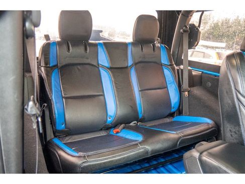 Used 2022 Jeep Wrangler Rubicon image 17