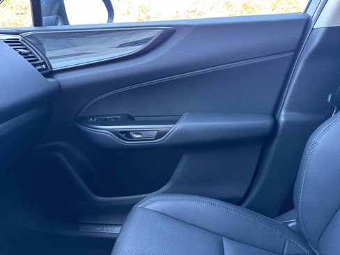 Certified 2025 Lexus NX 250 FWD w/ Premium Package image 24