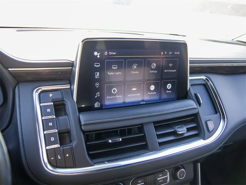 Used 2024 Chevrolet Tahoe LT w/ Luxury Package image 35