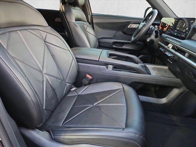 Used 2027 Kia Telluride EX FWD image 23