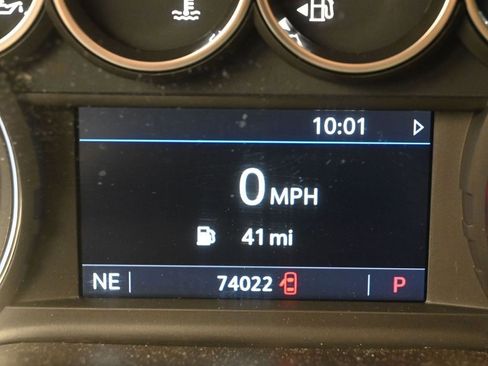 Used 2021 Chevrolet Silverado 1500 RST w/ Convenience Package II image 13