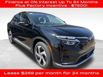 New 2025 VinFast VF 8 Eco