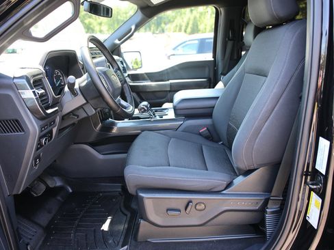 Used 2023 Ford F150 XLT w/ Equipment Group 302A High AWD/4WD image 20