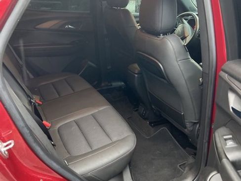 Used 2023 Chevrolet TrailBlazer RS w/ Convenience Package image 10