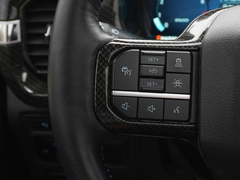 Used 2024 Ford F150 Lariat w/ Equipment Group 502A High image 20