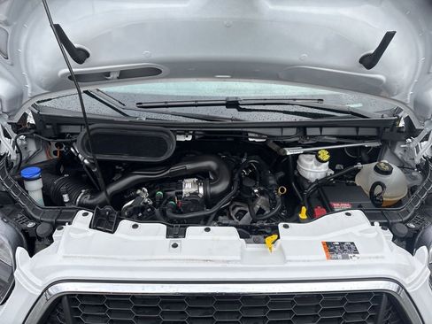 Used 2024 Ford Transit 250 Low Roof w/ Exterior Upgrade Package image 26