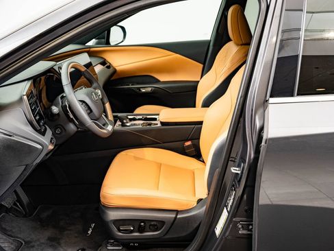 New 2026 Lexus RX 350 Premium AWD/4WD image 22