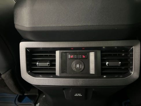 New 2025 Ford F250 Platinum AWD/4WD image 21