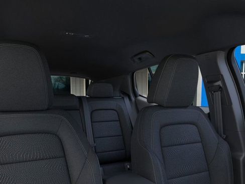 New 2026 Chevrolet Equinox EV LT image 25