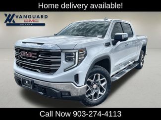 New 2026 GMC Sierra 1500 SLT 360° Tour