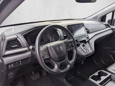 Used 2023 Honda Odyssey EX-L image 10