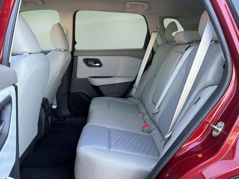 Certified 2023 Nissan Rogue SV AWD/4WD image 14