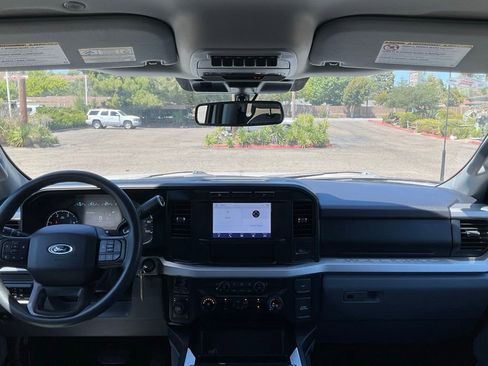 Used 2023 Ford F250 XLT AWD/4WD image 31