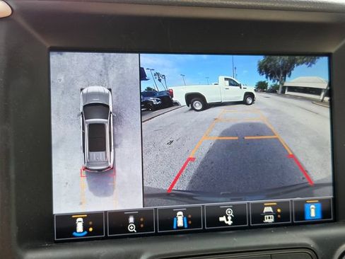 Used 2024 GMC Terrain Denali w/ Denali Premium Package AWD/4WD image 21