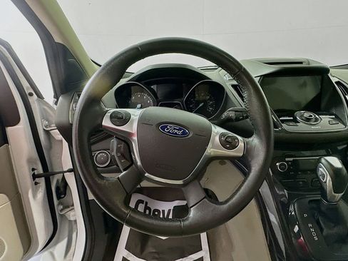 Used 2016 Ford Escape Titanium w/ Equipment Group 301A image 11