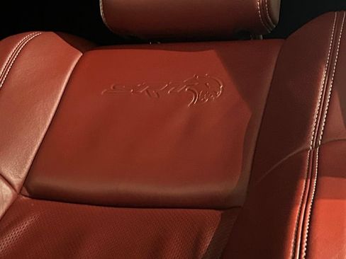 Used 2021 Dodge Durango SRT Hellcat w/ Premium Interior Group AWD/4WD image 44
