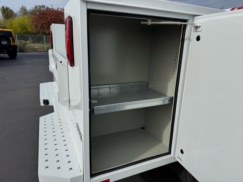 New 2025 Chevrolet Silverado 3500 W/T w/ WT Convenience Package image 9