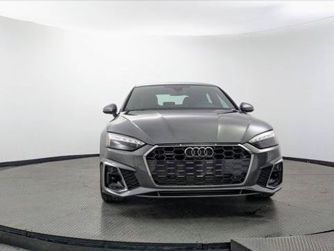 Used 2023 Audi A5 2.0T Prestige AWD/4WD image 12