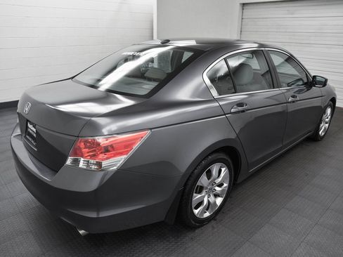 Used 2009 Honda Accord EX-L image 7