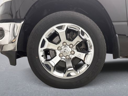 Used 2022 RAM 1500 Big Horn AWD/4WD image 21