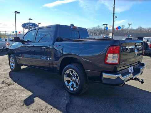 Used 2019 RAM 1500 Big Horn image 22