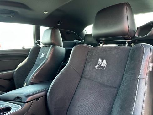 Used 2020 Dodge Challenger R/T Scat Pack w/ Plus Package RWD image 14