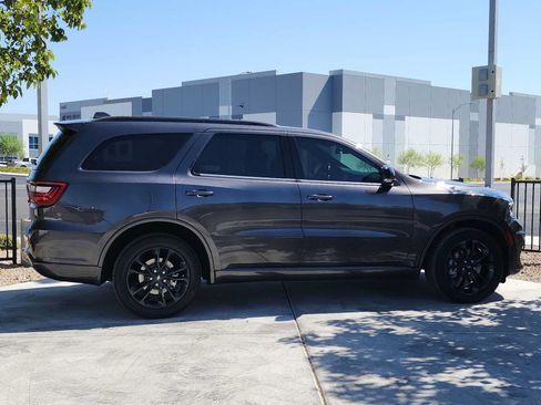 Used 2021 Dodge Durango GT AWD/4WD image 9
