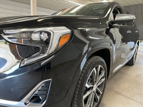 Used 2020 GMC Terrain Denali w/ Denali Premium Package image 39
