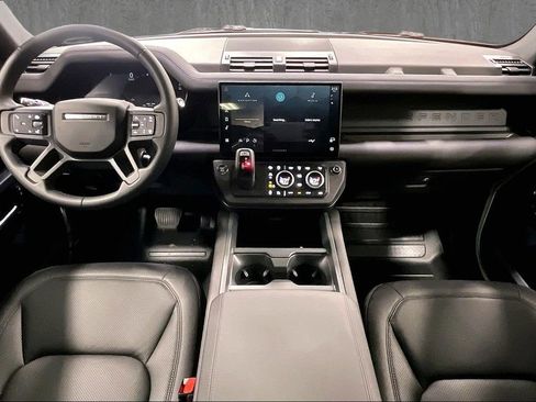 Used 2026 Land Rover Defender 110 S AWD/4WD image 7