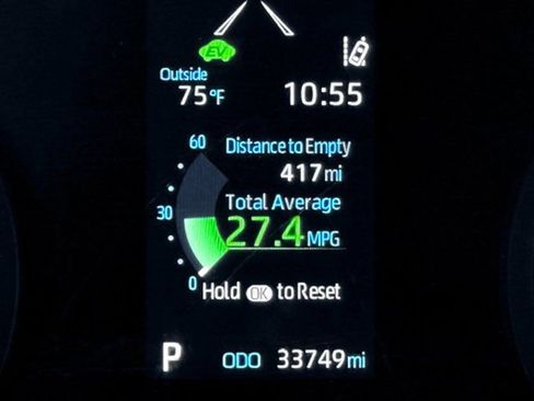 Used 2021 Toyota Sienna XSE w/ XSE Plus Package image 9