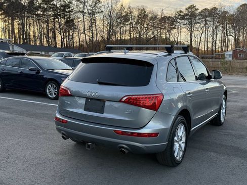 Used 2010 Audi Q5 3.2 Premium Plus image 7