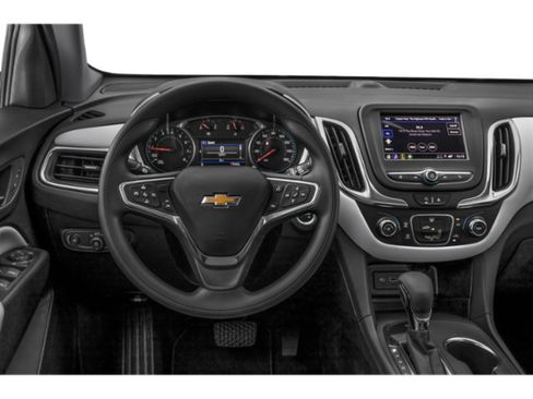 Used 2024 Chevrolet Equinox LT AWD/4WD image 4