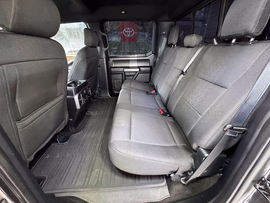 Used 2020 Ford F150 XLT w/ Equipment Group 302A Luxury AWD/4WD image 37