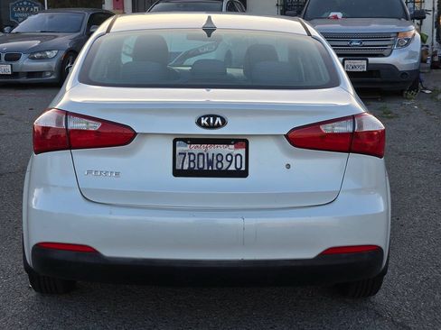 Used 2014 Kia Forte LX FWD image 13