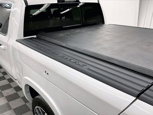 Used 2025 RAM 1500 Tungsten image 31