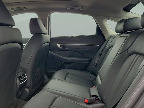 New 2025 Hyundai Sonata Limited image 10