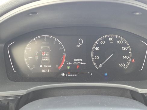 Used 2023 Honda Civic Sport image 23