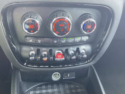 Used 2019 MINI Cooper Clubman John Cooper Works AWD/4WD image 23