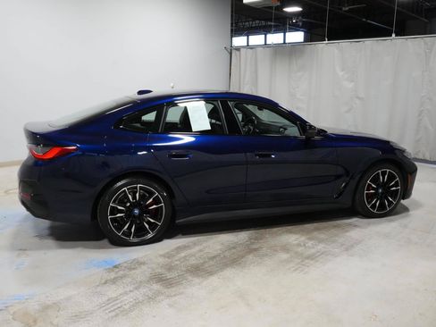Used 2023 BMW i4 M50 w/ Premium Package AWD/4WD image 22