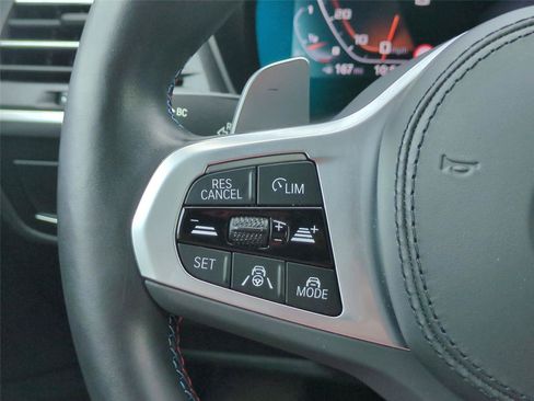 Used 2023 BMW X4 M40i AWD/4WD image 20
