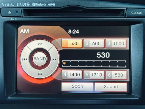 Used 2013 Kia Optima EX w/ Premium Pkg FWD image 20