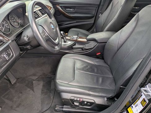 Used 2014 BMW 328i xDrive Sedan image 15