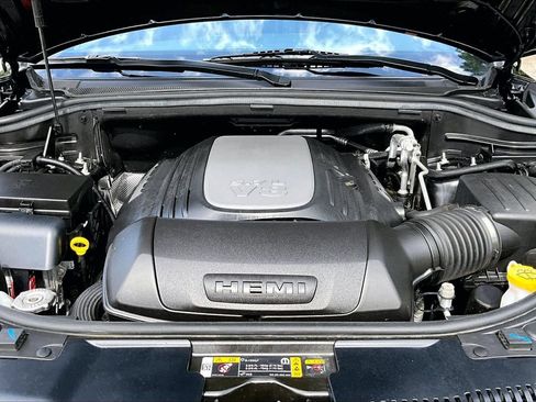 Certified 2023 Dodge Durango R/T AWD/4WD image 38