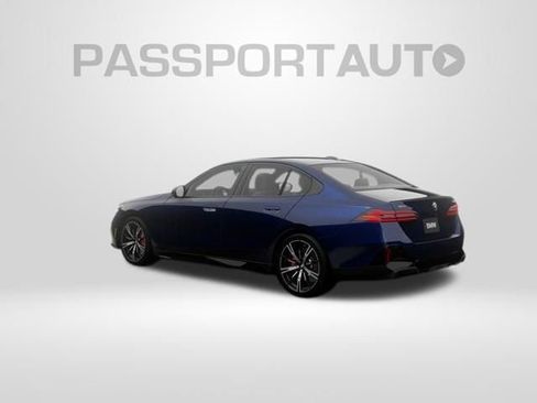 New 2027 BMW 540i xDrive AWD/4WD image 2