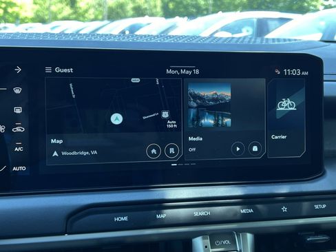 New 2027 Kia Telluride EX FWD image 27