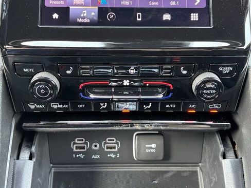 New 2026 Jeep Grand Cherokee Laredo X RWD image 22