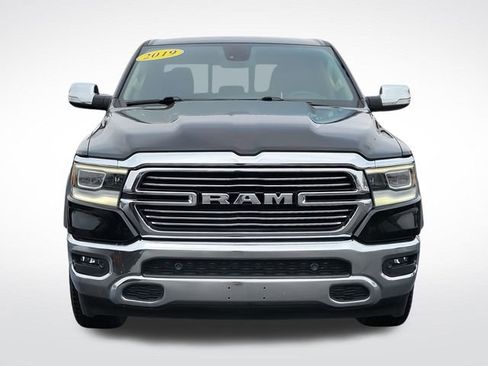 Used 2019 RAM 1500 Laramie image 2