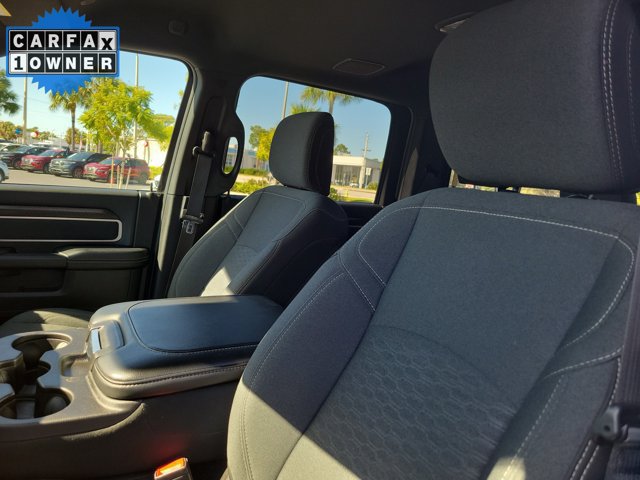 Used 2026 RAM 2500 Big Horn AWD/4WD image 20
