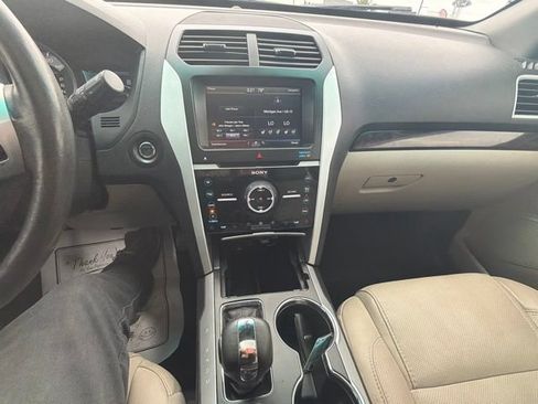 Used 2014 Ford Explorer Limited w/ Equipment Group 302A AWD/4WD image 33